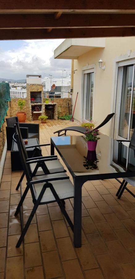 Casa Joaninha Apartment Olhão Exterior foto