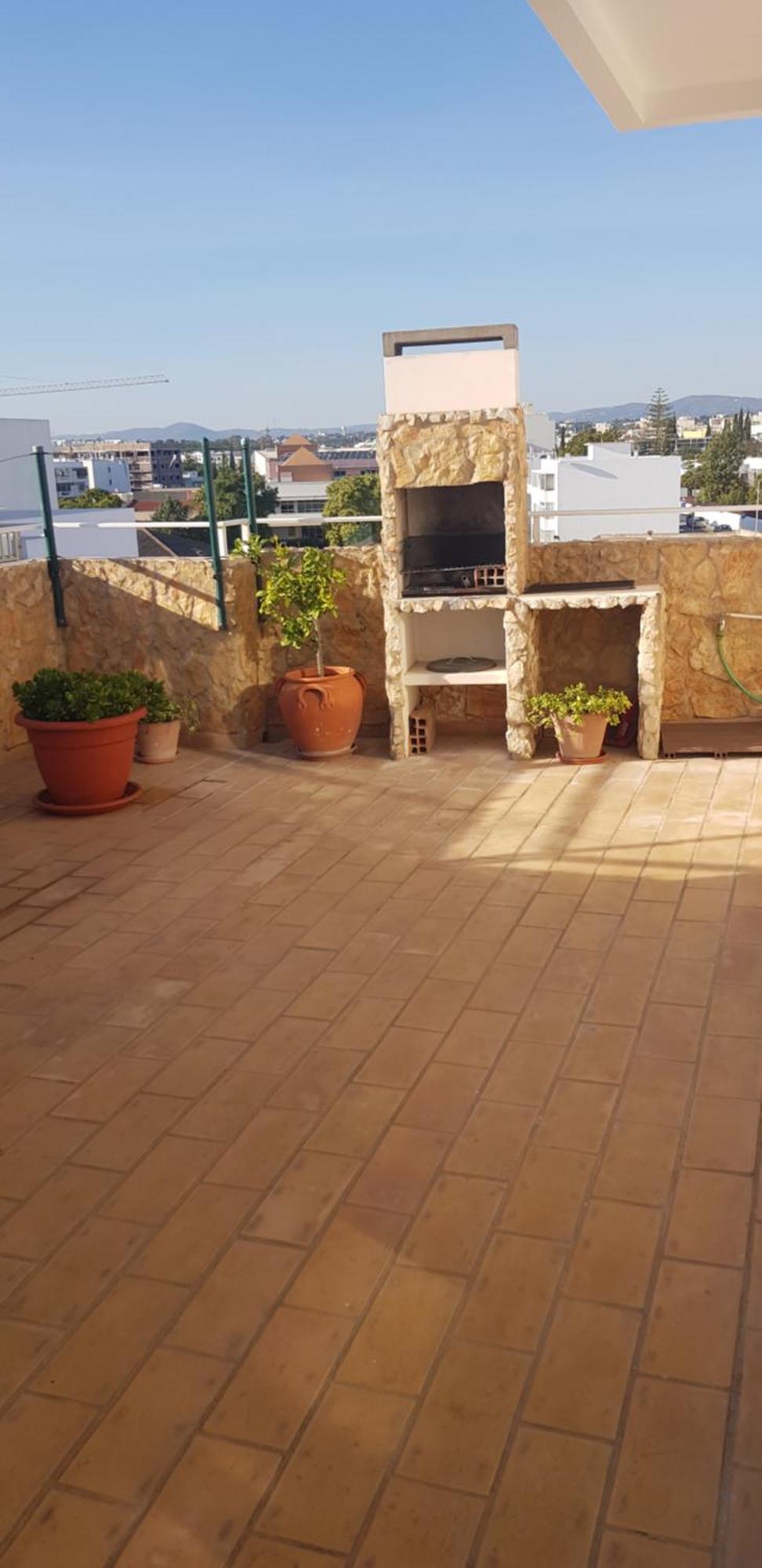 Casa Joaninha Apartment Olhão Exterior foto
